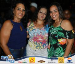 Harmonia das Antigas